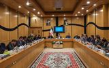 نشست انتخاباتی وزارت کشور با محوریت آسیب‌شناسی انتخابات 1400 و...
