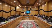 نشست انتخاباتی وزارت کشور با محوریت آسیب‌شناسی انتخابات 1400 و...