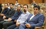 برگزاری سمینار تخصصی با محوریت (( ضرورت اهمیت اطلاعات و شبکه های...