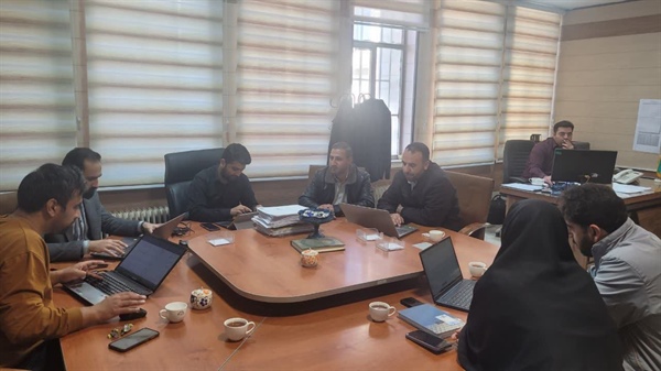 برگزاری اولین مانور هفتمین دوره انتخابات شوراهای اسلامی شهر و روستا به همراه فرمانداری ها و بخشداری های حوزه فرعی