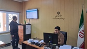 برگزاری دومین مانور هفتمین دوره انتخابات شوراهای اسلامی شهر و...