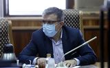 انتصاب مدیر كل رفاه و پشتيباني وزارت كشور