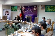 کارگزاران نظام با روحیه انقلابی و جهادی در مسیر خدمت به مردم حرکت کنند