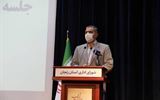دستگاه های اجرایی به زیباسازی محیط اداری خود توجه کنند