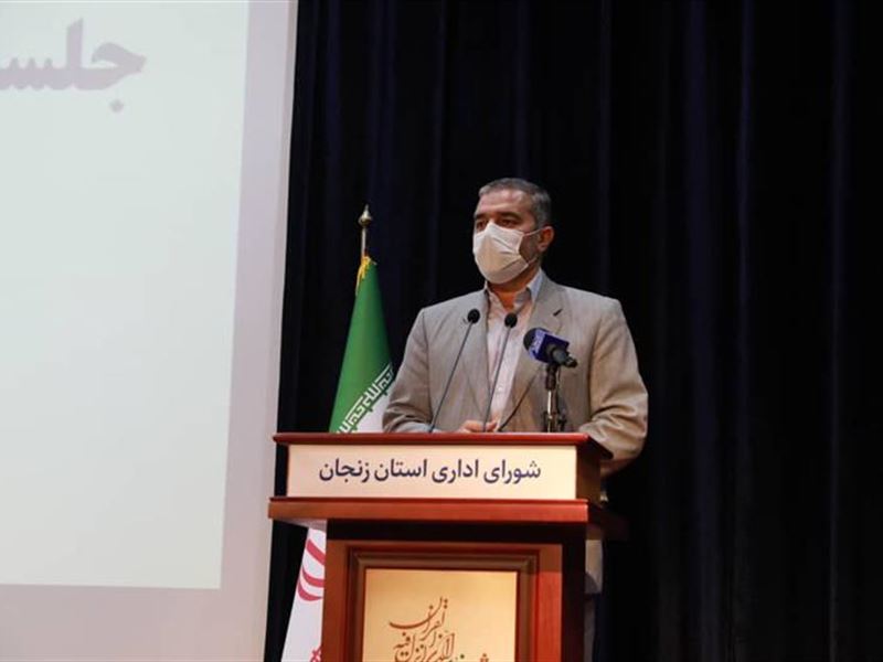 دستگاه های اجرایی به زیباسازی محیط اداری خود توجه کنند