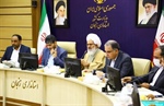 از تفاوت پرداختی ها در استان رنج می بریم/ بهره گیری از تکنولوژی موجب ارتقاء بهره وری است