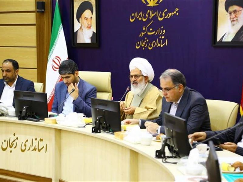 از تفاوت پرداختی ها در استان رنج می بریم/ بهره گیری از تکنولوژی موجب ارتقاء بهره وری است