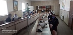 برگزاری جلسه شورای ترافیک استان