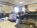 جلسه کمیسیون ماده 5