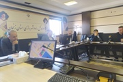 جلسه کمیسیون ماده 5