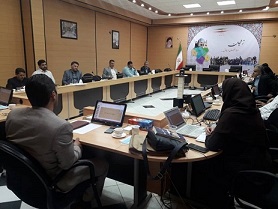 برگزاری دوره آموزشی با عنوان ارزیابی طرحهای اقتصادی