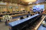 نشست  مشترک پنجمین ستاد ساماندهی مشارکتهای اجتماعی و هفتمین جلسه شورای توسعه و حمایت از تشکلها با حضور سازمانهای مردم نهاد استان