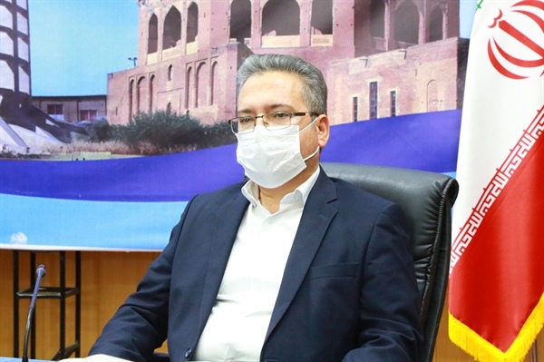۱۰ درصد سالمندان زنجانی تحت پوشش هیچ نهادی نیستند