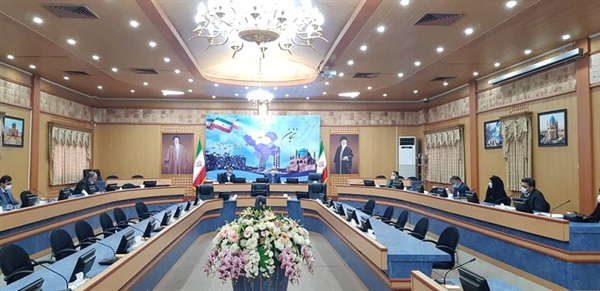 نگاه به مسائل اجتماعی از سوی مدیران مغفول مانده است