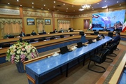 وضعیت خوب کرونایی در زنجان به معنای برگزاری تجمعات مختلف نیست