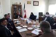 برگزاری اولین قرارگاه فرهنگی