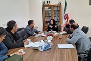 برگزاری اولین جلسه شورای نظارت بر تشکل های مردم نهاد