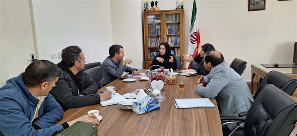 برگزاری اولین جلسه شورای نظارت بر تشکل های مردم نهاد