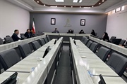 اولین نشست معاونین و کارشناسان امور اجتماعی و فرهنگی فرمانداریها...