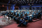 برگزاری همایش تجلیل از شهروند ارزشمند، قانونمدار و داوطلب اجتماعی استان
