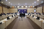 سومین جلسه کارگروه اجتماعی و فرهنگی، سلامت، زنان و خانواده استان...