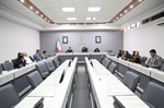 برگزاری نشست ساماندهی مراکز نگهداری کودکان بی‌سرپرست در استانداری زنجان