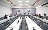برگزاری نشست ساماندهی مراکز نگهداری کودکان بی‌سرپرست در استانداری...