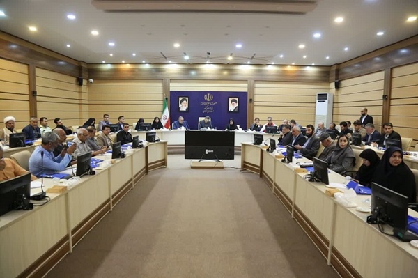 سمن‌ها بازوی مؤثر دولت در تصمیم‌سازی و همبستگی اجتماعی