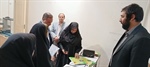 بازدید مدیرکل امور اجتماعی و فرهنگی استانداری زنجان از خیریه آبشار عاطفه‌ها در ابهر