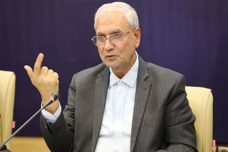 عبور از شرایط فعلی با عقلانیت، مقاومت اجتماعی و تقویت نهادهای مدنی ممکن است