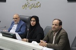 دومین جلسه شورای توسعه و حمایت از تشکل های مردم نهاد استان برگزار شد
