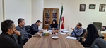 دومین جلسه شورای نظارت بر تشکل های مردم نهاد استان تشکیل شد