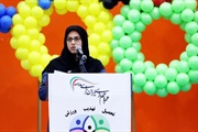 حضور مدیرکل دفتر امور اجتماعی و فرهنگی استانداری زنجان در آیین...