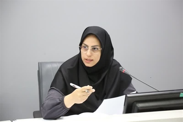 سومین دوره انتخابات شورای توسعه و حمایت از سازمان‌های مردم‌نهاد در زنجان برگزار می‌شود.