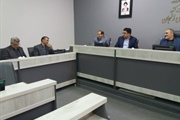 وبینار تشریح برنامه اقدام مدیریت برنامه محور