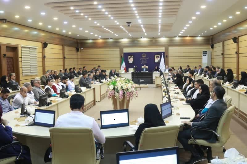 اجرای طرح مدیریت محله‌محور، گامی مؤثر در تحقق عدالت اجتماعی و افزایش سرمایه اجتماعی است