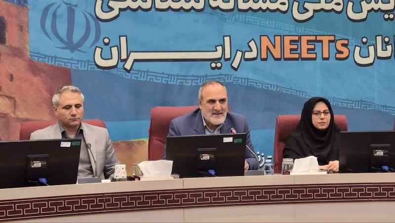 ساماندهی جوانان NEET نیازمند سیاست‌گذاری یکپارچه است