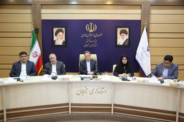 پیشگیری از آنفولانزا و بازمهندسی سیاست‌های اجتماعی در اولویت استان زنجان