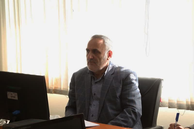 چهارمین جلسه شورای نظارت بر سازمان‌های مردم‌نهاد استان برگزار شد