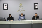 تأکید معاون سیاسی استانداری زنجان بر اجرای نظام‌نامه آموزش‌های...