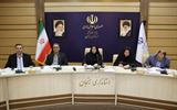 دومین جلسه کمیته مجازی استان در سال 1404 برگزار گردید
