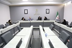 جلسه هماهنگی تفاهم نامه های منعقده فی مابین سازمان امور اجتماعی کشور و دستگاه های موضوع تفاهم نامه ها برگزار شد