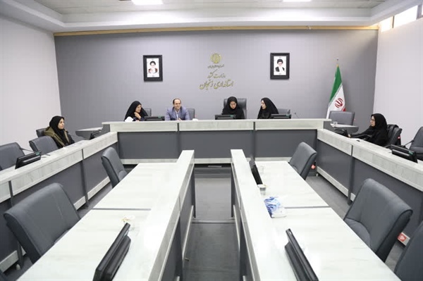 جلسه هماهنگی تفاهم نامه های منعقده فی مابین سازمان امور اجتماعی کشور و دستگاه های موضوع تفاهم نامه ها برگزار شد