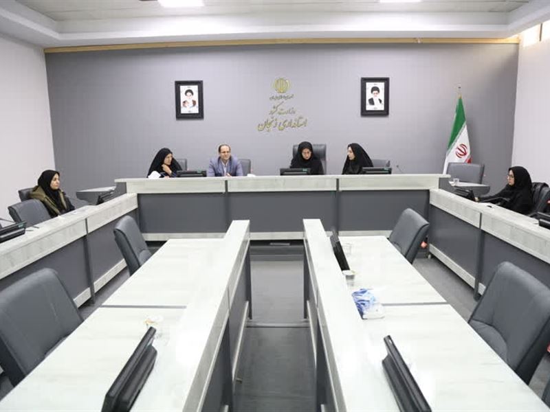 جلسه هماهنگی تفاهم نامه های منعقده فی مابین سازمان امور اجتماعی کشور و دستگاه های موضوع تفاهم نامه ها برگزار شد