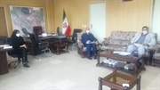 13 اردیبهشت : بررسی آخرین وضعیت اجرایی انتخابات شهرستان ماهنشان