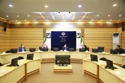 بیستمین جلسه ستاد انتخابات استان