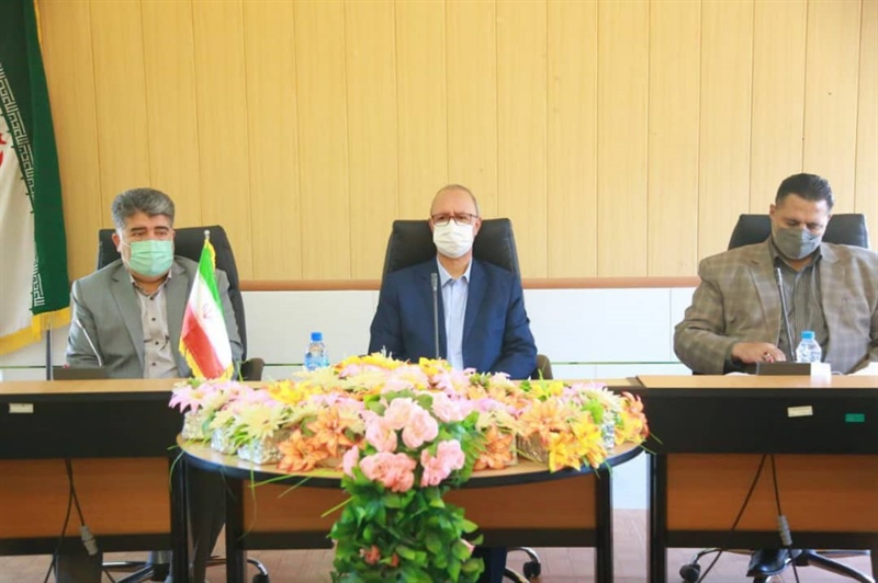 بررسی آخرین وضعیت سیاسی ، انتخاباتی شهرستان خدابنده