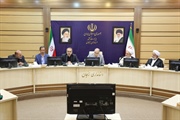 جلسه جمعی از دبیران وفعالان سیاسی و  احزاب استان به ریاست  استاندار