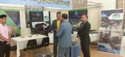 بازدید ، رحیمی ، مدیر کل سیاسی ، از توانمندی های بخش تعاون استان