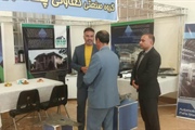 بازدید ، رحیمی ، مدیر کل سیاسی ، از توانمندی های بخش تعاون استان